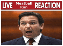 Meatball Ron GIF - Meatball Ron GIFs