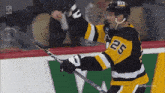 Ryan Poehling Goal GIF - Ryan Poehling Goal Pittsburgh Penguins GIFs