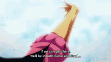 Gol D Roger One Piece GIF