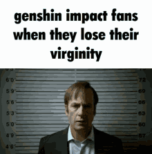 Genshin Impact GIF