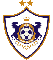 Qarabağ Sticker
