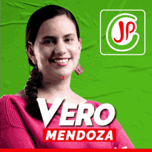 Juntos Por El Peru Veronika Mendoza GIF - Juntos Por El Peru Veronika Mendoza Veronica Mendoza GIFs