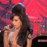Amy Winehouse GIF - Amy Winehouse Amy Winehouse GIFs