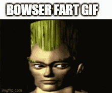 Bowser Fart Bowser Fart Gif GIF - Bowser Fart Bowser Fart Gif GIFs