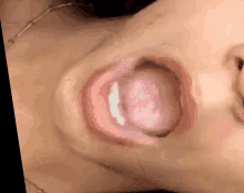 Mouth Open Woogie GIF - Mouth Open Woogie Woo GIFs