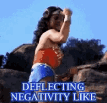 No Negativity Deflecting Negativity Like GIF - No Negativity Deflecting Negativity Like Deflecting Bullets GIFs
