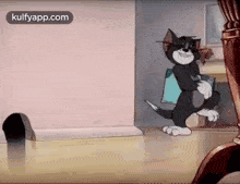 World Book Day Tom And Jerry GIF - World Book Day Tom And Jerry Animation GIFs