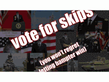 Mr Skips Mr Skips Pixel Patriots GIF - Mr Skips Mr Skips Pixel Patriots Pixel Patriots Mr Skips GIFs