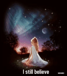 Believe I Believe GIF - Believe I Believe I Still Believe GIFs