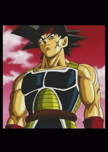 Bardock Episode Of Bardock GIF - Bardock Episode Of Bardock Dragon Ball Z -  Discover & Share GIFs