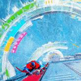 Across The Spider Verse GIF - Across The Spider Verse GIFs