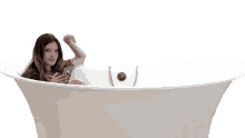 tub bath