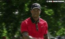 Tiger Woods GIF - Tiger Woods Golf Sports GIFs