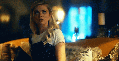 Jenny The League Gif