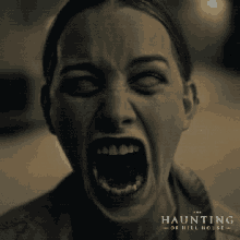 Haunting Of Hill House GIF