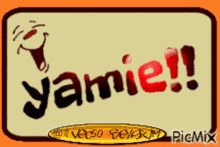 Yamie Vec50 GIF - Yamie Vec50 GIFs