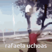 Rafaela Uchoas Rafaela GIF - Rafaela Uchoas Rafaela Faeles GIFs