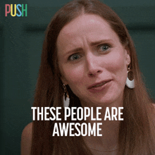 These People Are Awesome Brittney Neunzig GIF