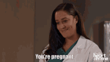 Pregnant Baby GIF - Pregnant Baby Chessies GIFs
