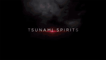 Tsunami Spirits Unsolved Mysteries GIF - Tsunami Spirits Unsolved Mysteries Teaser GIFs