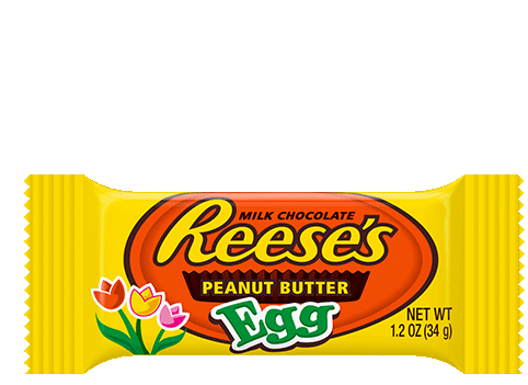 Reeses Reeses Cups Sticker - Reeses Reeses Cups Peanut Butter Stickers