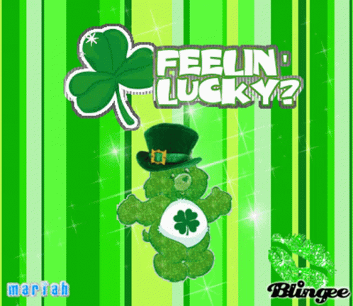 Feelin' lucky? Bid on one of our player-signed St. Patrick's Day