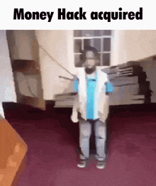 moneyhack money