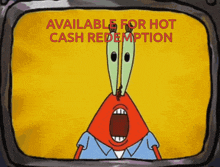 Hot Topic Hot Cash GIF