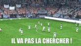Il Va Pas La Chercher Club Pro GIF - Il Va Pas La Chercher Club Pro Clubpro GIFs