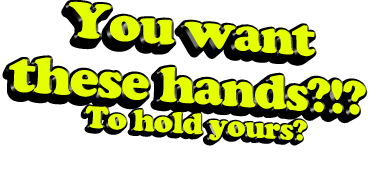 Hands Text Sticker - Hands Text Hold Hands Stickers