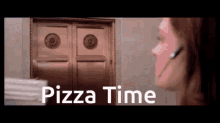 Pizza Time Peter Parker GIF - Pizza Time Peter Parker Spiderman2 GIFs