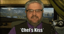 Theastropub The Astropub GIF - Theastropub The Astropub Chefs Kiss GIFs