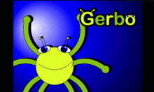 Bugbo Gerbo GIF - Bugbo Gerbo Intro GIFs