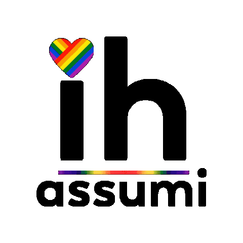 Ihassumi Ih Assumi Sticker - Ihassumi Ih Assumi Stickers
