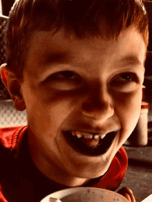 Kid Evil GIF - Kid Evil Smile GIFs