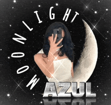 Azulmoonlight Azullgh GIF - Azulmoonlight Azullgh Mulai GIFs