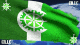 Gric Green Imperial Company GIF - Gric Green Imperial Company Pixelplace GIFs