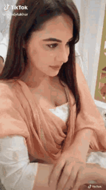 Mandy Takhar GIF - Mandy Takhar Punjabi GIFs
