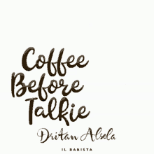 Coffee Quotes GIF - Coffee Quotes Morning GIFs