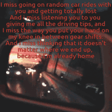 Road Trip Couples GIF - Road Trip Couples Driving GIFs
