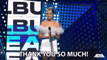 Thank You So Much Thanks GIF - Thank You So Much Thanks Ty GIFs