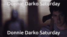 Donnie Darko Saturday GIF - Donnie Darko Saturday Vonnash GIFs