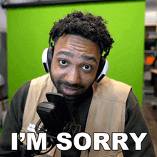 Im Sorry Jd Witherspoon GIF - Im Sorry Jd Witherspoon Runjdrun GIFs