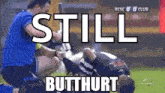 Soccer Butt Hurt GIF - Soccer Butt Hurt Embarrassing GIFs