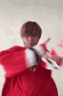Ishabouynate Bang GIF