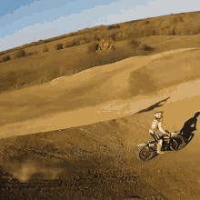 Motorcycle Tricks Red Bull GIF