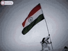Respect Soldiers India GIF - Respect Soldiers India Border GIFs