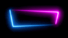 a neon sign for scamium your funds our profit coming soon