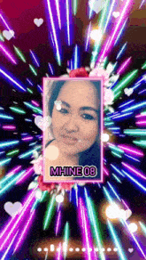 Mhine08 Enihm16 GIF - Mhine08 Enihm16 Aem Mhine GIFs