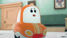 Oh No Cory Carson GIF - Oh No Cory Carson Go Go Cory Carson GIFs